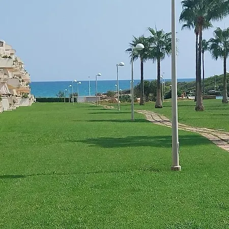 Alcala Blau Bajo Apartment Alcoceber