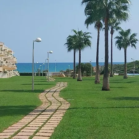 Alcala Blau Bajo *