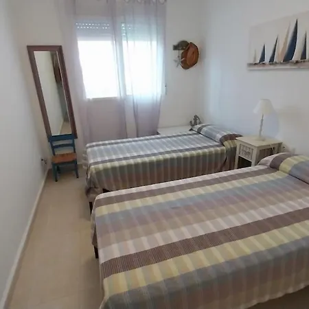 Apartment Alcala Blau Bajo