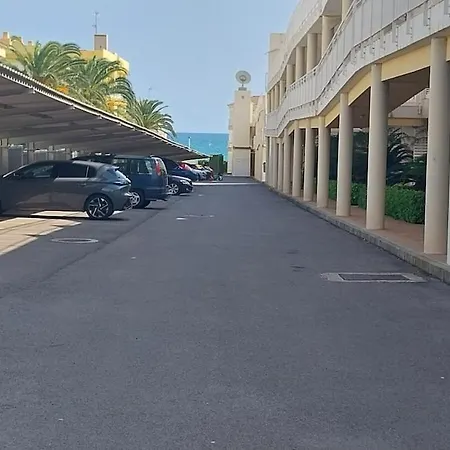 Alcala Blau Bajo *