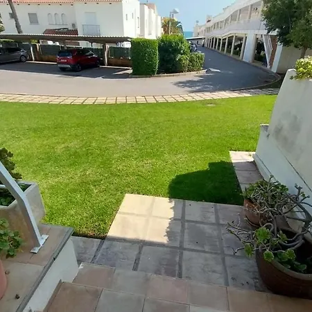 Apartment Alcala Blau Bajo