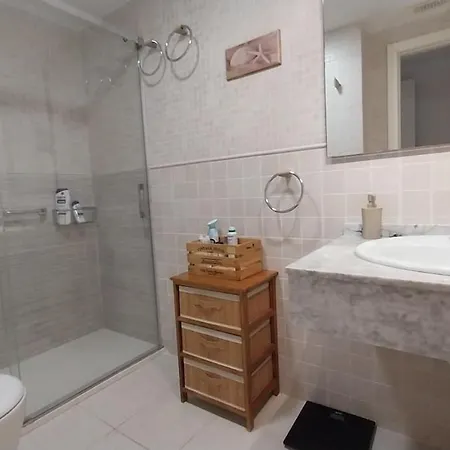 Alcala Blau Bajo Apartmán *