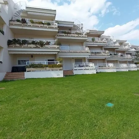 Apartman Alcalá Blau Bajo Alcossebre